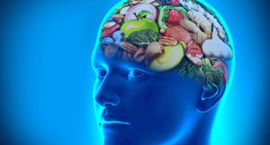 Advanced Nutrient Therapy & Seven Foods to Keep a Vibrant Brain