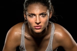 Train The Brain For Peak Performance