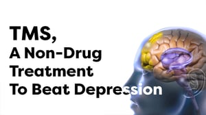 A Life-Changing Non-Drug Treatment for Depression